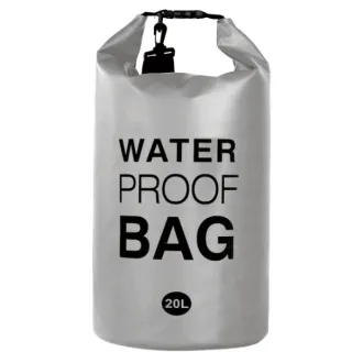 Wodoodporny suchy worek 20 l