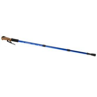 Kije trekkingowe Nordic Walking z ergonomiczną korkową rączką, 135 cm, 2 szt. Kije trekkingowe Nordic Walking z ergonomiczną korkową rączką, 135 cm, 2 szt.