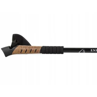 Kije trekkingowe Nordic Walking z korkową rączką, 135 cm, 2 szt. Kije trekkingowe Nordic Walking z korkową rączką, 135 cm, 2 szt.