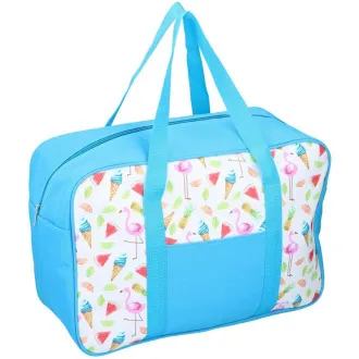 Torba termiczna 42x29x18,5 cm, 24 l Torba termiczna 42x29x18,5 cm, 24 l