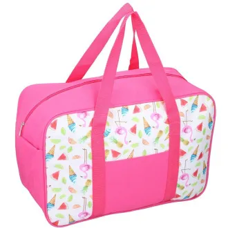 Torba termiczna 42x29x18,5 cm, 24 l Torba termiczna 42x29x18,5 cm, 24 l