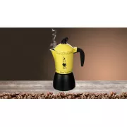 Bialetti Orzo Express - Gratis