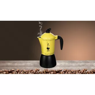Bialetti Orzo Express - Gratis Bialetti Orzo Express - Gratis