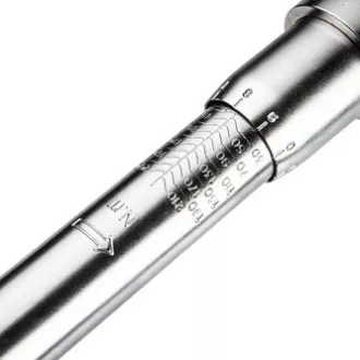 Klucz dynamometryczny, 08-827, stal chromowo-wanadowa, Neo Tools