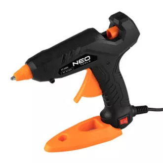 Pistolet do topienia sztyftów 8mm, 30W, NEO TOOLS 17-095