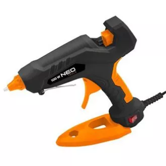 Pistolet do klejenia sztyftów 11mm, 100W, NEO TOOLS 17-097 Pistolet do klejenia sztyftów 11mm, 100W, NEO TOOLS 17-097