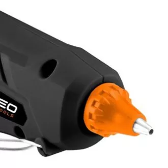 Pistolet do klejenia sztyftów 11mm, 100W, NEO TOOLS 17-097 Pistolet do klejenia sztyftów 11mm, 100W, NEO TOOLS 17-097