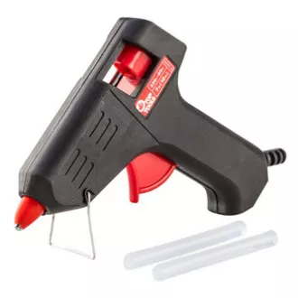 Pistolet do topienia sztyftów 8mm, 10W, Top Tools 42E581