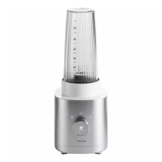 Blender do smoothie Enfinigy 550ml, srebrny, 600W, Zwilling, NA SPRZEDAŻ Blender do smoothie Enfinigy 550ml, srebrny, 600W, Zwilling, NA SPRZEDAŻ