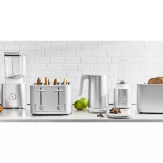 Blender do smoothie Enfinigy 550ml, srebrny, 600W, Zwilling, NA SPRZEDAŻ Blender do smoothie Enfinigy 550ml, srebrny, 600W, Zwilling, NA SPRZEDAŻ