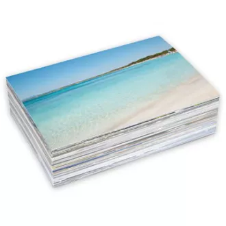 Papier Foto Toner Partner do drukarki laserowej i atramentowej, błyszczący, 260 g, A6, 20 arkuszy Papier Foto Toner Partner do drukarki laserowej i atramentowej, błyszczący, 260 g, A6, 20 arkuszy