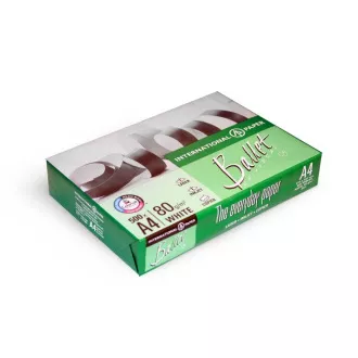 500 arkuszy papieru biurowego 500 arkuszy papieru biurowego