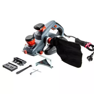 Graphite 59G680, zasilanie (kabel), 1300W, 16000rpm, 110mm, 3.5mm, 0-14mm, ergonomiczny kształt Graphite 59G680, zasilanie (kabel), 1300W, 16000rpm, 110mm, 3.5mm, 0-14mm, ergonomiczny kształt