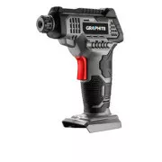 Kompresor Graphite 58G041, 0,8 kg, 18 V, 21000 obr.