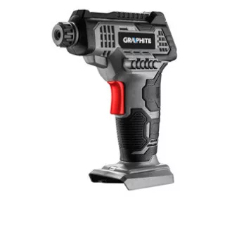 Kompresor Graphite 58G041, 0,8 kg, 18 V, 21000 obr.