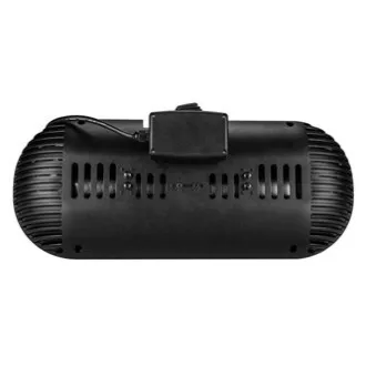 Promiennik podczerwieni NEO TOOLS 90-032, 2000W, IP55, Bursztynowa lampa o niskim współczynniku olśnienia, do ogrzewania podłóg i powierzchni w magazynach i na placach budowy