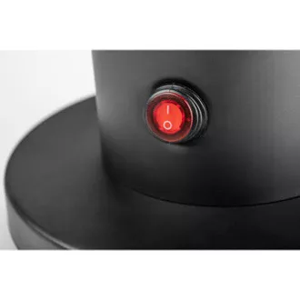 Promiennik podczerwieni NEO TOOLS 90-035, 1000W, IP44, lampa z włókna węglowego, do ogrzewania podłóg i powierzchni magazynów i placów budowy Promiennik podczerwieni NEO TOOLS 90-035, 1000W, IP44, lampa z włókna węglowego, do ogrzewania podłóg i powierzchni magazynów i placów budowy