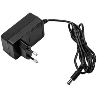 Wentylator 58G080, akumulator, 18 V, zasilanie sieciowe lub akumulatorowe, grafitowy