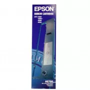 Oryginalna taśma do drukarki Epson, 8766/C13S015055, czarna, 15mil., Epson