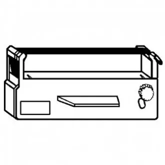 Kompatybilny. Taśma do kasy fiskalnej, ERC 27, purpurowa, do Epson CTM 290, CTM 390, M 290