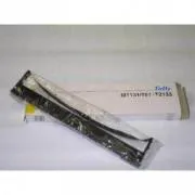 Oryginalna taśma do drukarki Tally Genicom, 60425, czarna, 5 mil., Tally Genicom