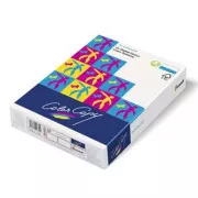 Papier kserograficzny kolorowy, A3, 120 g/m2, biały, 250 arkuszy, specjalny do kolorowego druku laserowego
