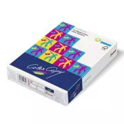 Papier kserograficzny kolorowy, A3, 250 g/m2, biały, 125 arkuszy, specjalny do kolorowego druku laserowego