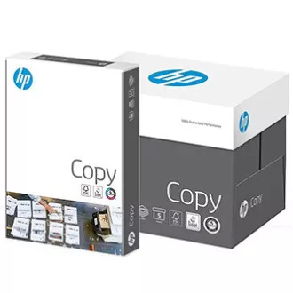 Papier kserograficzny HP, papier do kopiowania A4, 80 g/m2, biały, CHPCO480, 500 arkuszy Papier kserograficzny HP, papier do kopiowania A4, 80 g/m2, biały, CHPCO480, 500 arkuszy