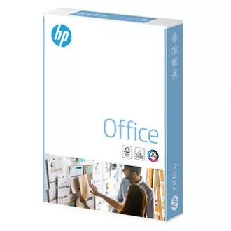 Papier kserograficzny HP, Home & Office A4, 80 g/m2, biały, CHP110, 500 arkuszy