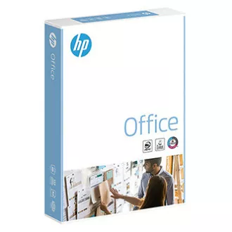Papier kserograficzny HP, Home & Office A4, 80 g/m2, biały, CHP110, 500 arkuszy