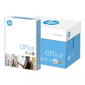 Papier kserograficzny HP, Home & Office A4, 80 g/m2, biały, CHP110, 500 arkuszy
