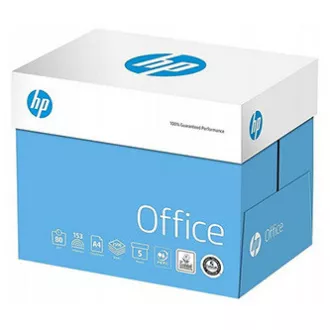 Papier kserograficzny HP, Home & Office A4, 80 g/m2, biały, CHP110, 500 arkuszy