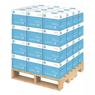 Papier kserograficzny HP, Home & Office A4, 80 g/m2, biały, CHP110, 500 arkuszy
