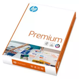 Papier kserograficzny HP, Premium CHP852 A4, 90 g/m2, biały, CHP852, 500 arkuszy, specjalny do kolorowego druku laserowego Papier kserograficzny HP, Premium CHP852 A4, 90 g/m2, biały, CHP852, 500 arkuszy, specjalny do kolorowego druku laserowego