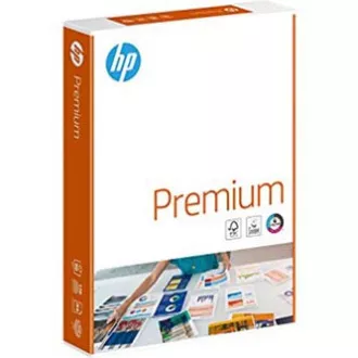 Papier kserograficzny HP, Premium CHP852 A4, 90 g/m2, biały, CHP852, 500 arkuszy, specjalny do kolorowego druku laserowego Papier kserograficzny HP, Premium CHP852 A4, 90 g/m2, biały, CHP852, 500 arkuszy, specjalny do kolorowego druku laserowego
