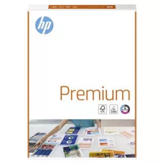 Papier kserograficzny HP, Premium CHP852 A4, 90 g/m2, biały, CHP852, 500 arkuszy, specjalny do kolorowego druku laserowego Papier kserograficzny HP, Premium CHP852 A4, 90 g/m2, biały, CHP852, 500 arkuszy, specjalny do kolorowego druku laserowego