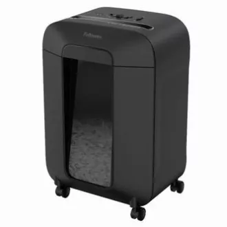 Automatyczna niszczarka Fellowes LX 85 z cięciem poprzecznym