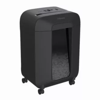 Automatyczna niszczarka Fellowes LX 85 z cięciem poprzecznym