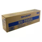 Sharp MX31GUSA - bęben, black + color (czarny + kolor)