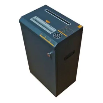 Automatyczna niszczarka AT-70C z cięciem poprzecznym