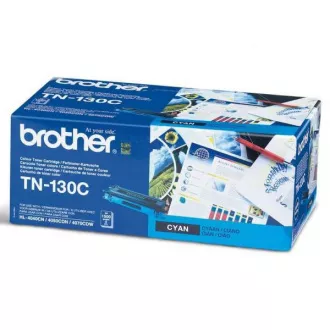 Brother TN-130 (TN130C) - toner, cyan