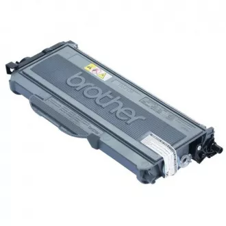Brother TN-2120 (TN2120) - toner, black (czarny)