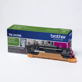 Brother TN-243 (TN243M) - toner, magenta