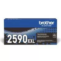 Brother TN-2590-XXL (TN2590XXL) - toner, black (czarny)