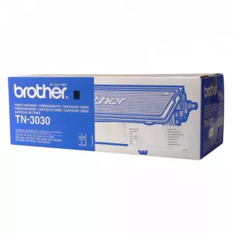 Brother TN-3030 (TN3030) - toner, black (czarny)
