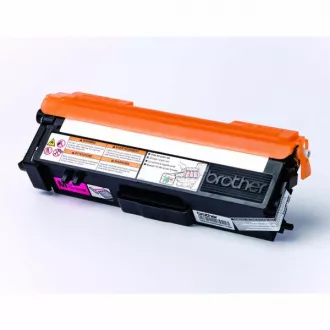 Brother TN-320 (TN320M) - toner, magenta