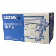 Brother TN-4100 (TN4100) - toner, black (czarny)