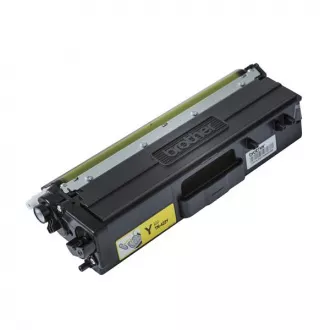 BROTHER TN-423 (TN423Y) - toner, yellow (żółty)