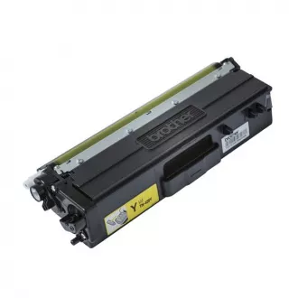 Brother TN-426 (TN426Y) - toner, yellow (żółty)