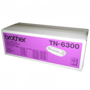 Brother TN-6300 (TN6300) - toner, black (czarny)